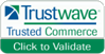 Trustwave seal